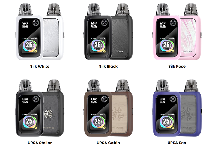 farené portfolio ursa epoch